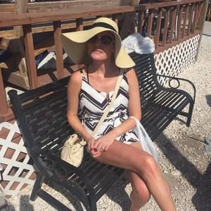 Meet your Posher, Lindsey